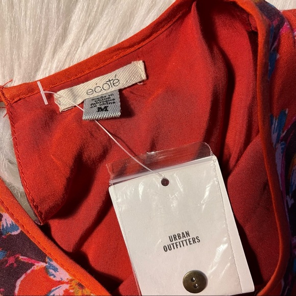 NWT ecoté dress - Picture 7 of 8